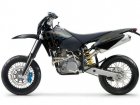 Husaberg FS 450e Supermoto